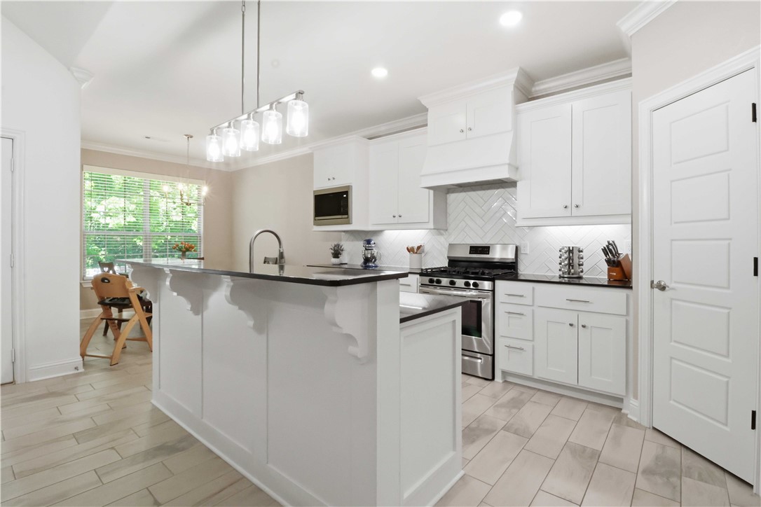 Brookside Estates - Residential