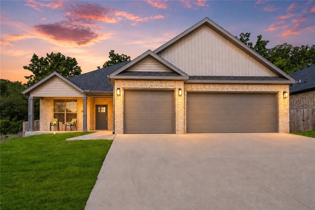 Brookside Estates - Residential