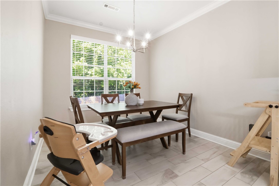 Brookside Estates - Residential