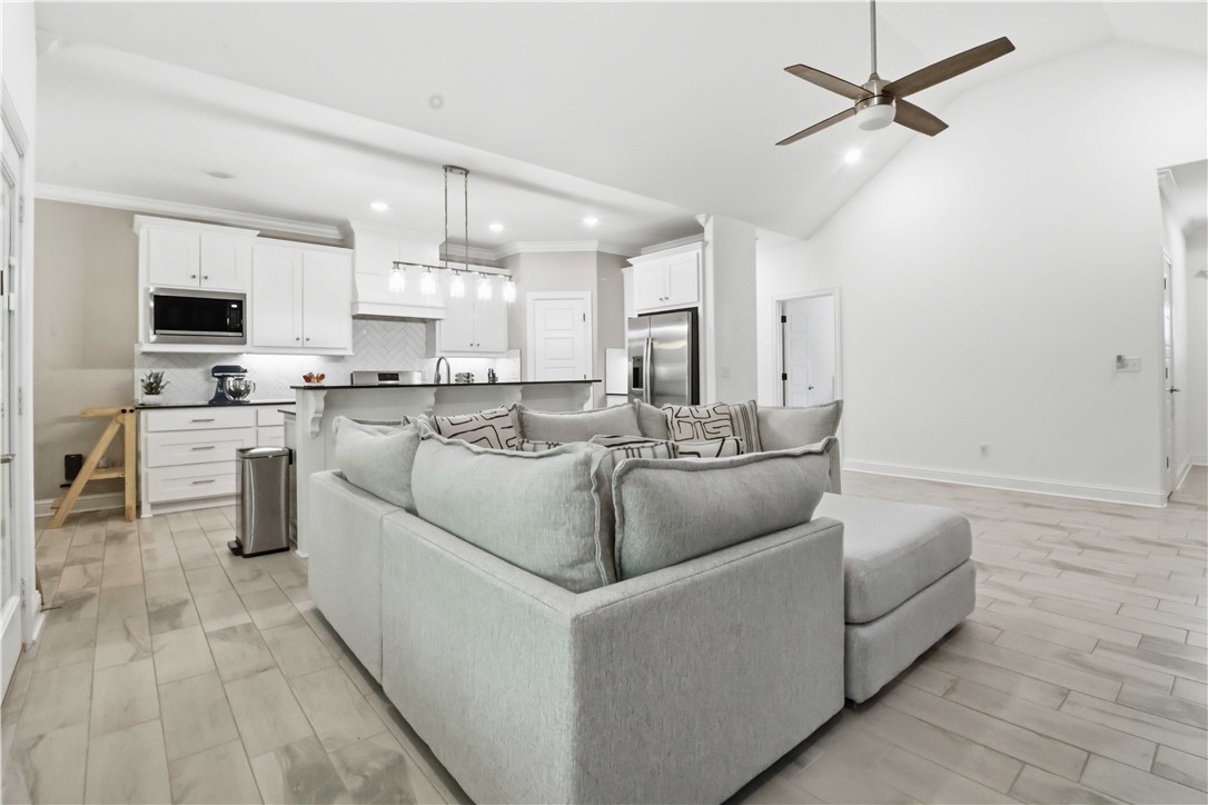 Brookside Estates - Residential