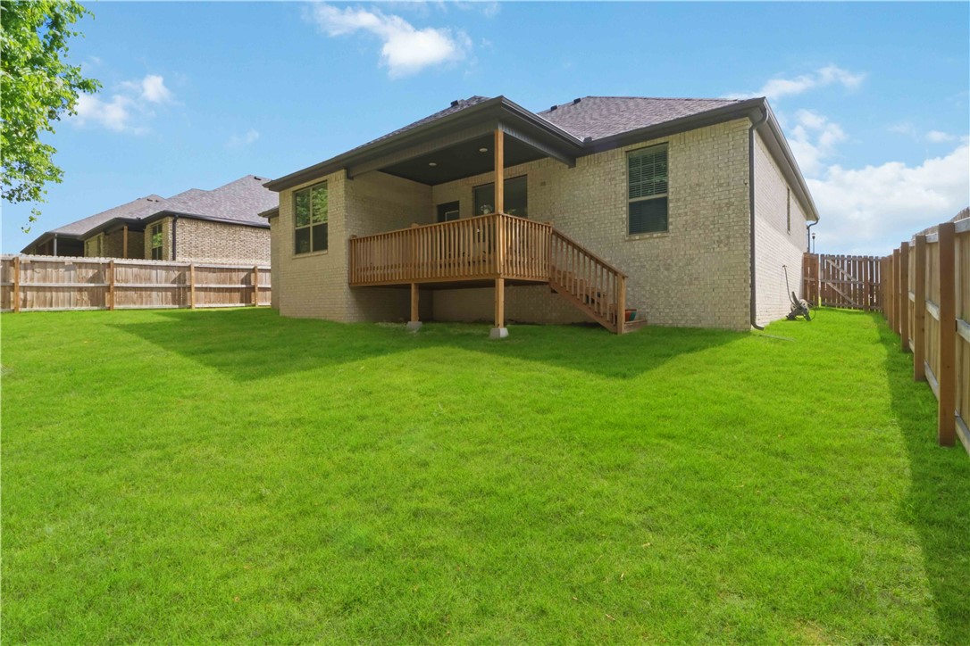 Brookside Estates - Residential