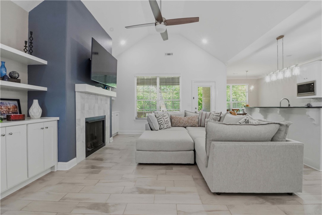 Brookside Estates - Residential