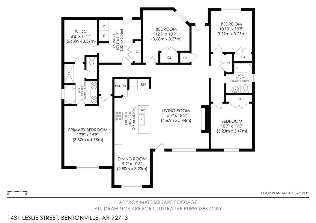 Brookside Estates - Residential