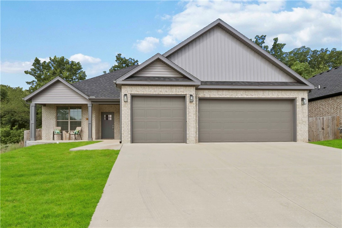 Brookside Estates - Residential