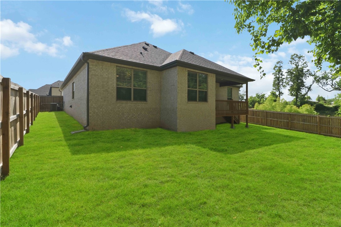 Brookside Estates - Residential