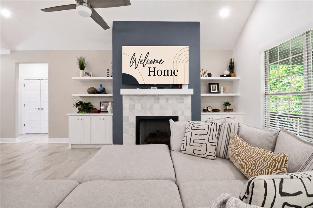 Brookside Estates - Residential