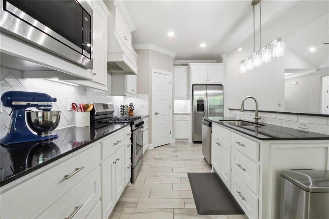Brookside Estates - Residential