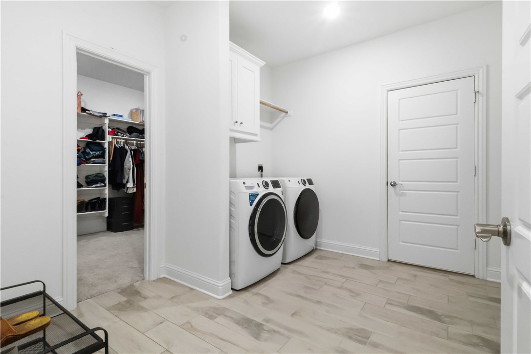 Brookside Estates - Residential