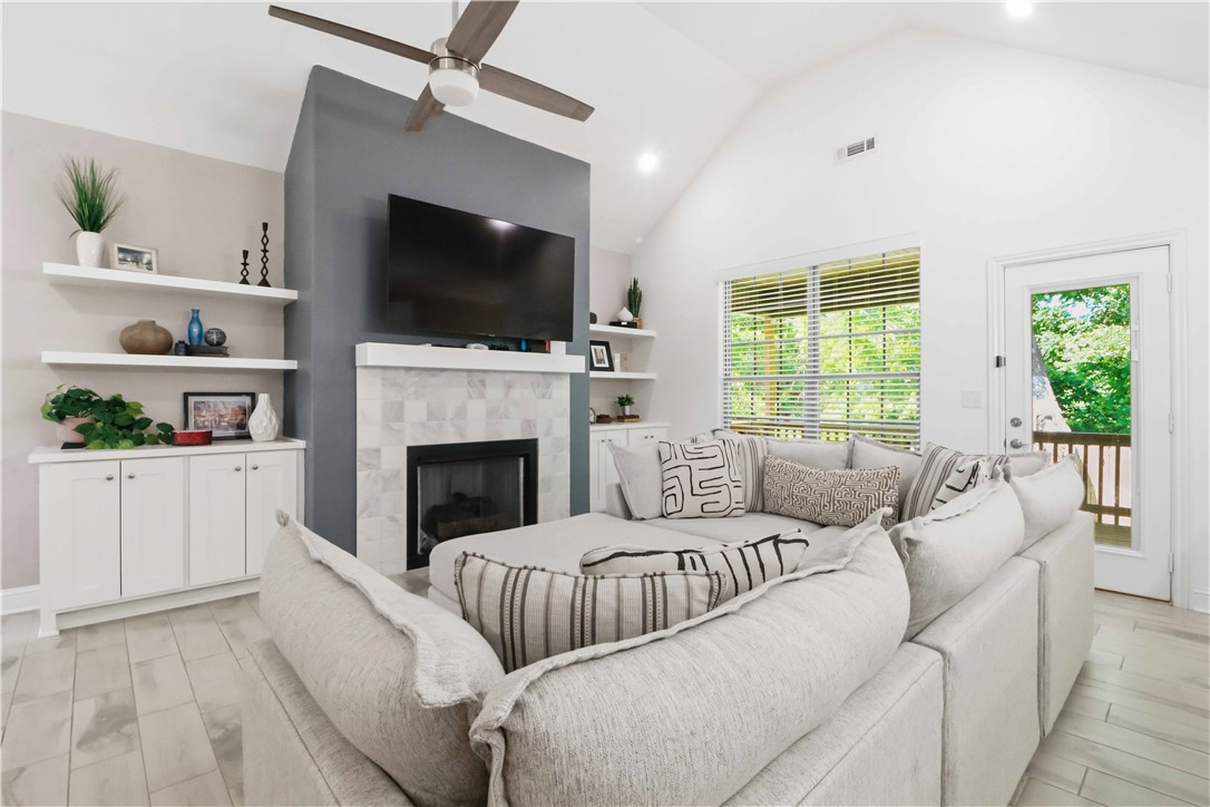 Brookside Estates - Residential