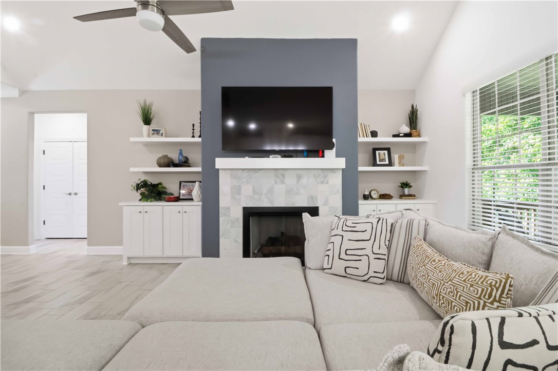 Brookside Estates - Residential