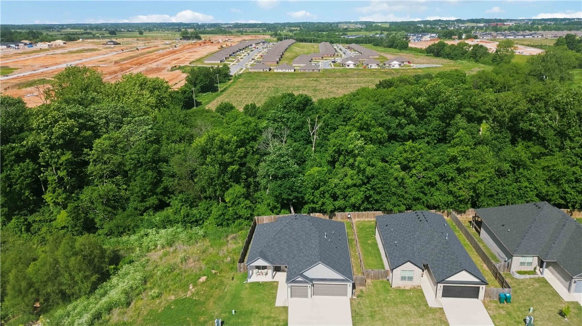 Brookside Estates - Residential