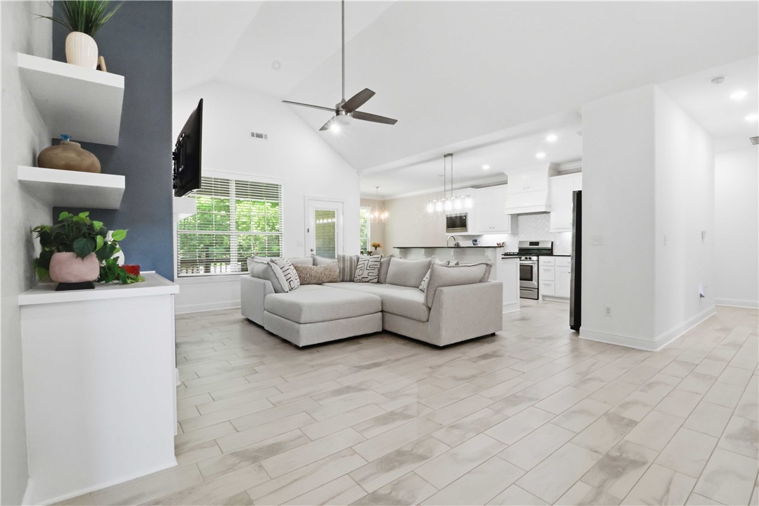Brookside Estates - Residential