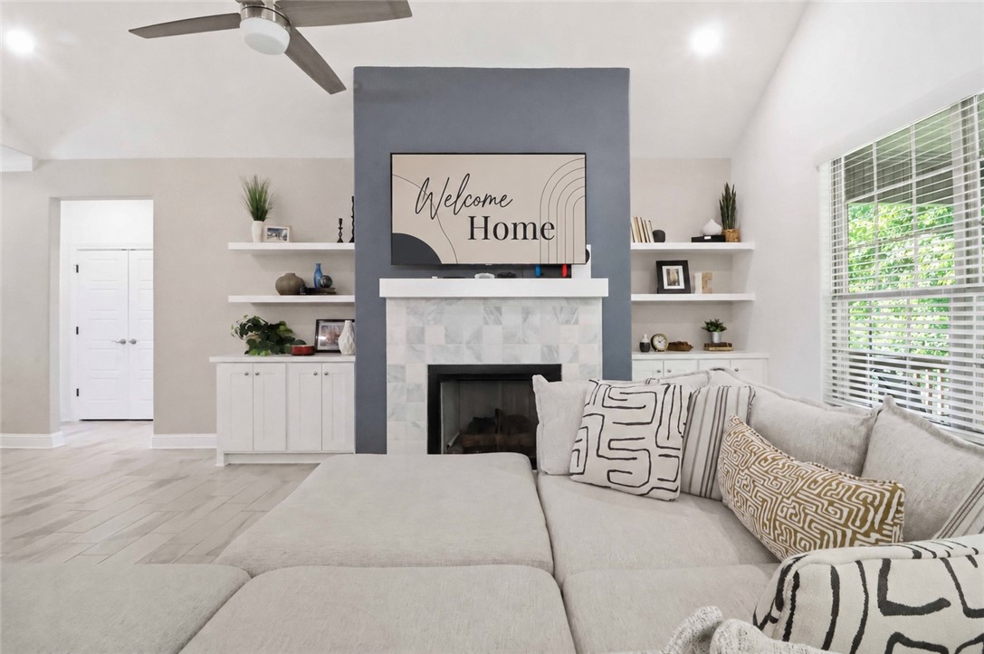 Brookside Estates - Residential