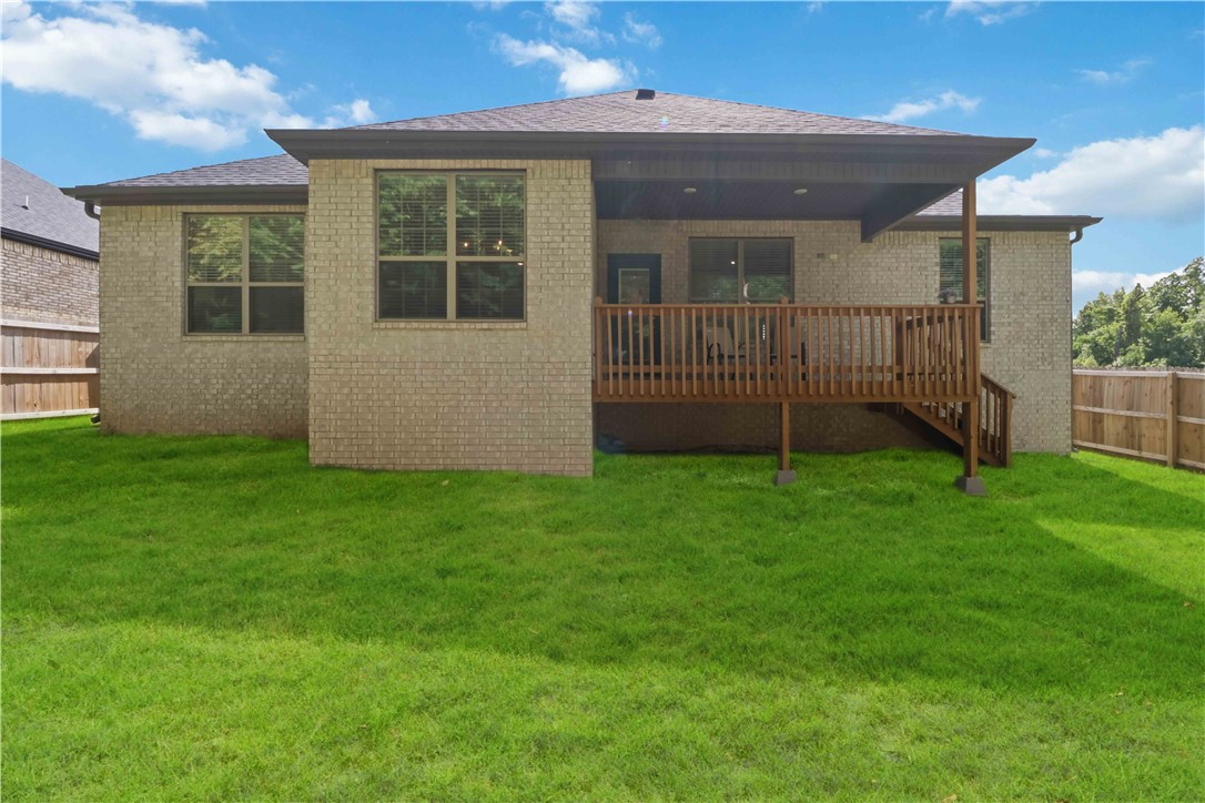 Brookside Estates - Residential
