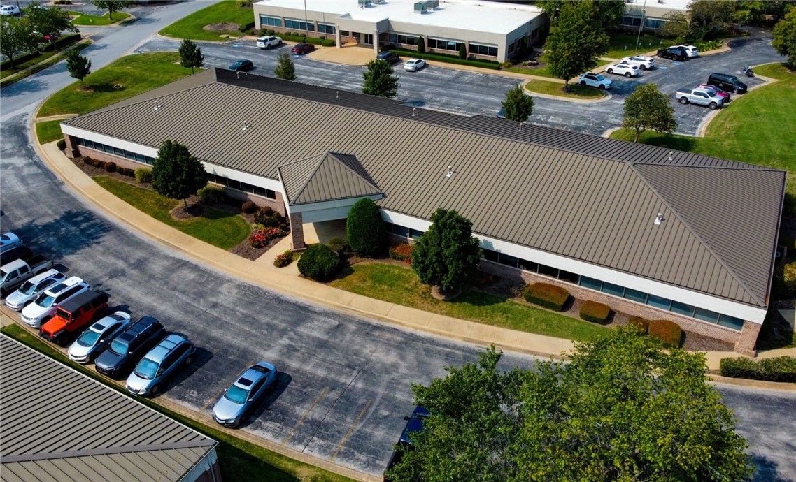 Beau Terre Office Park - Commercial Lease