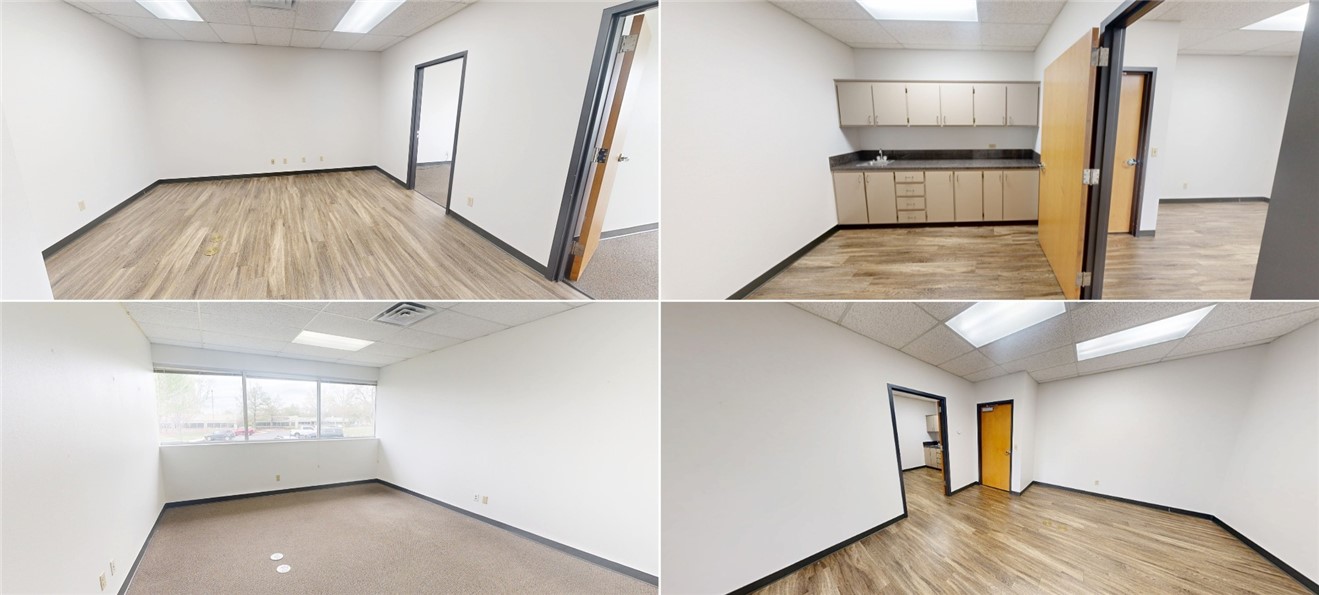 Beau Terre Office Park - Commercial Lease