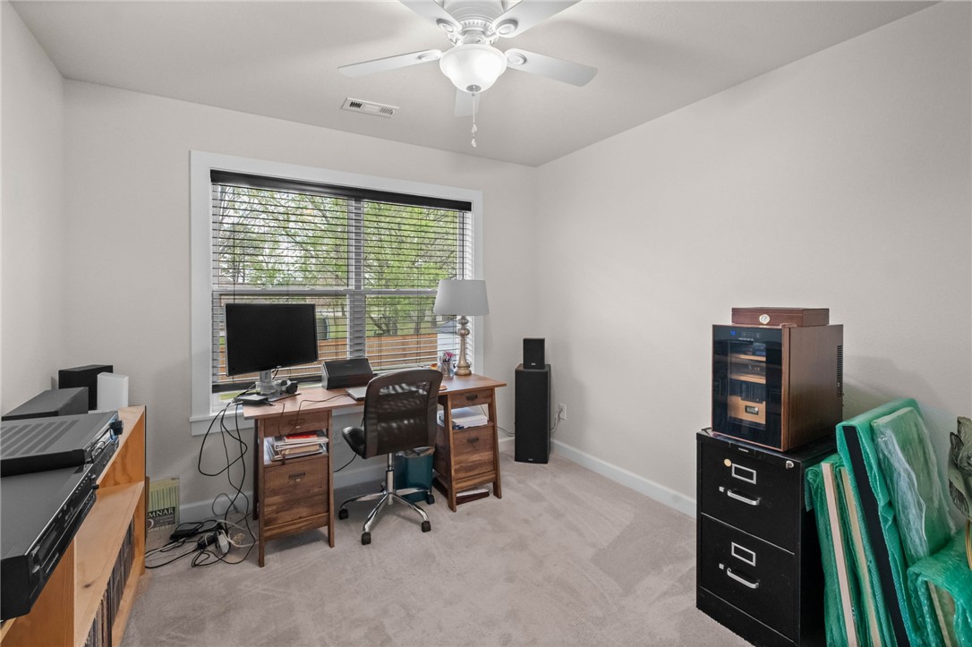 Cannich Sub Bvv - Residential