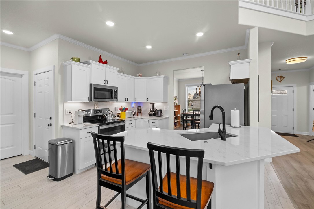 Cannich Sub Bvv - Residential