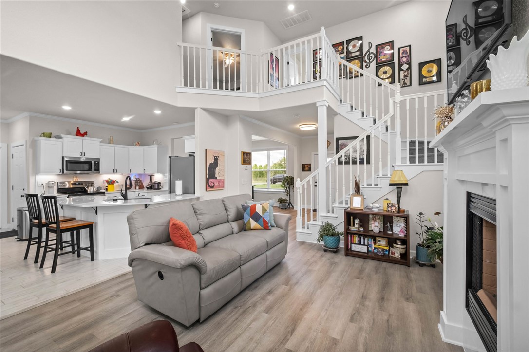 Cannich Sub Bvv - Residential