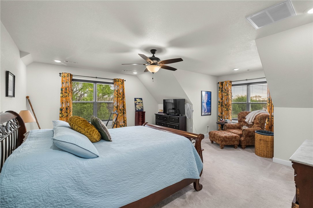 Cannich Sub Bvv - Residential