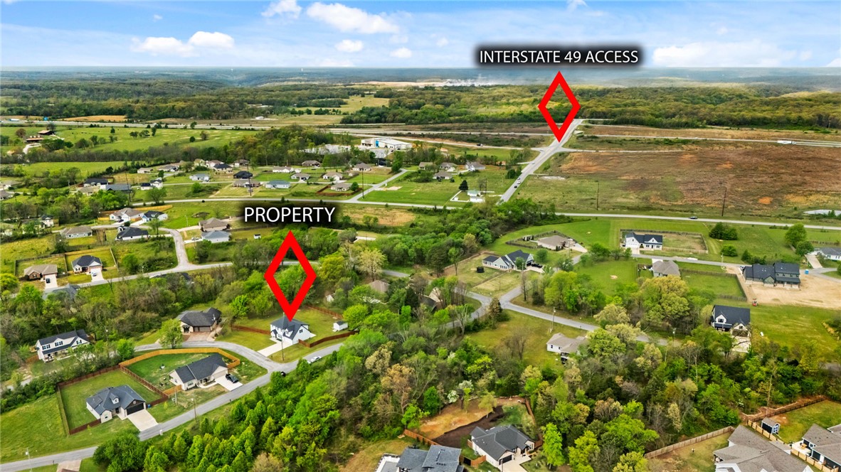 Cannich Sub Bvv - Residential