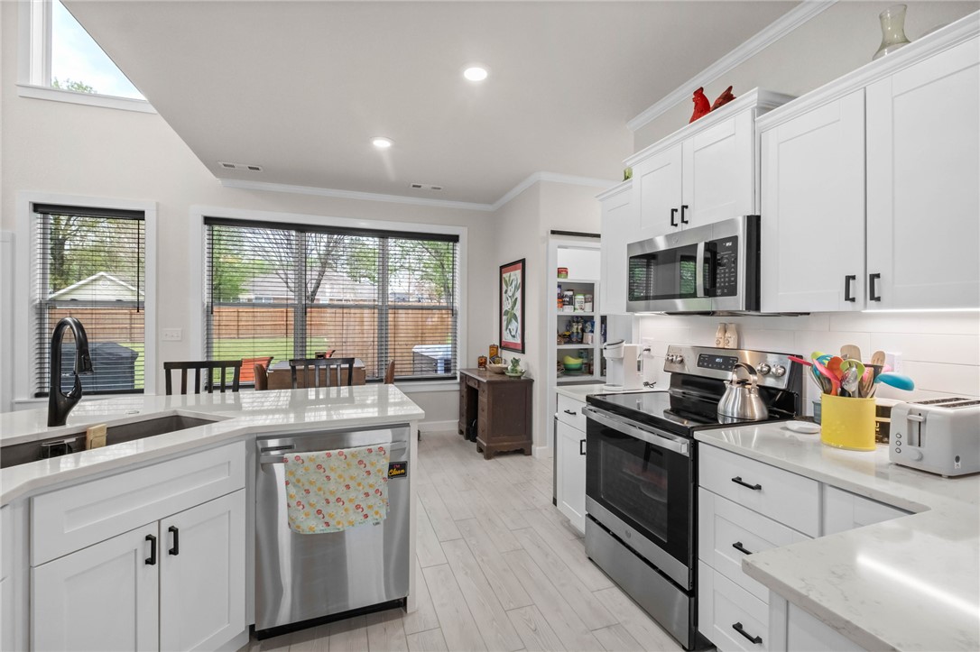 Cannich Sub Bvv - Residential