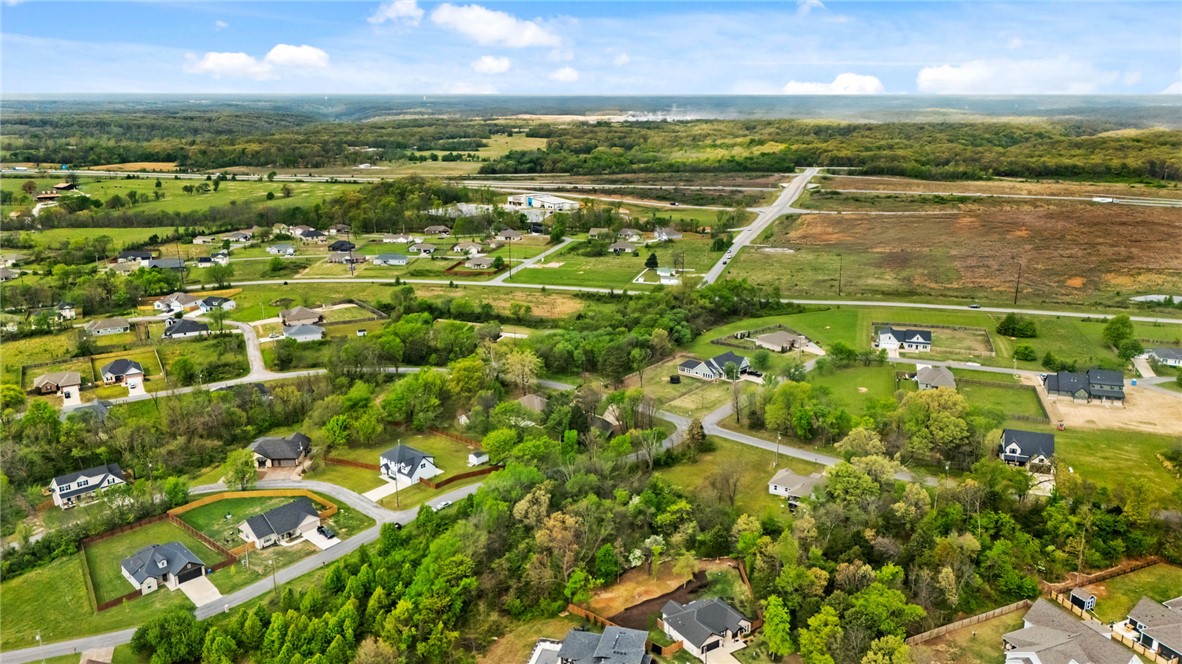 Cannich Sub Bvv - Residential