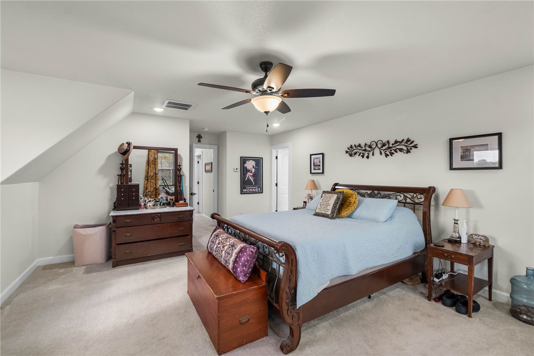 Cannich Sub Bvv - Residential