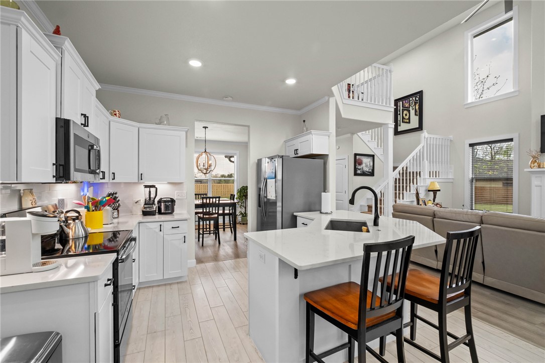 Cannich Sub Bvv - Residential