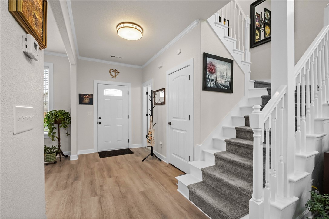 Cannich Sub Bvv - Residential