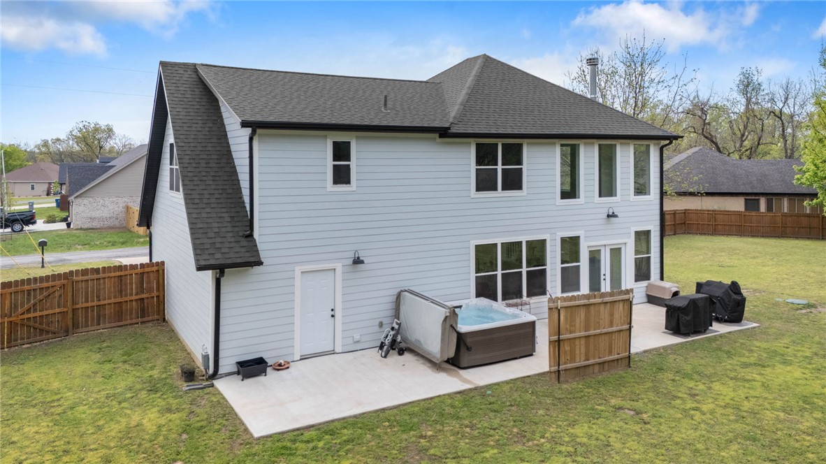 Cannich Sub Bvv - Residential