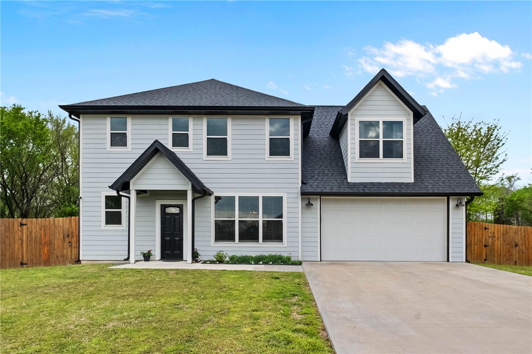 Cannich Sub Bvv - Residential