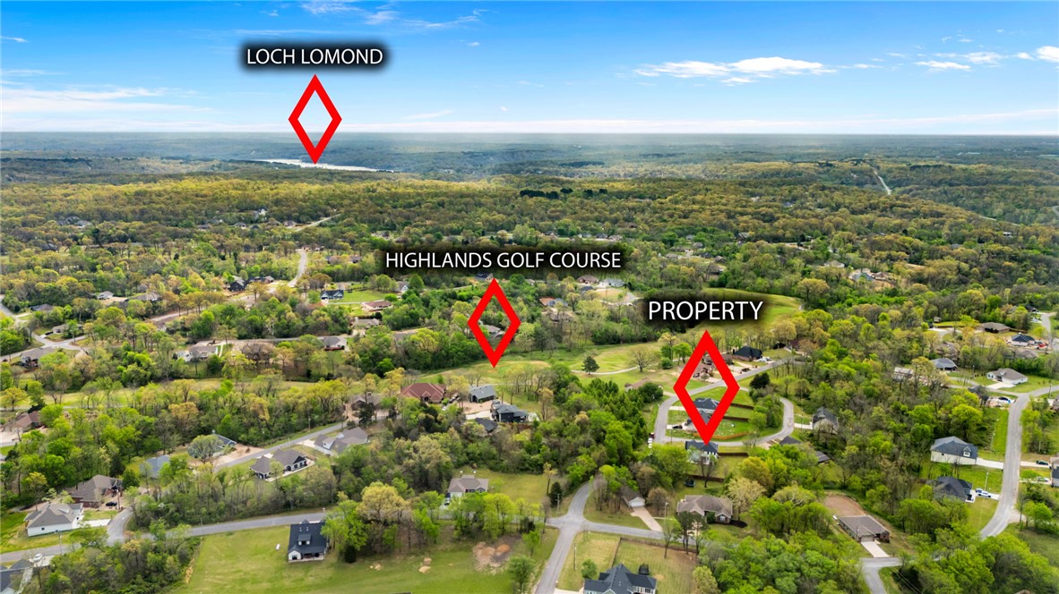 Cannich Sub Bvv - Residential