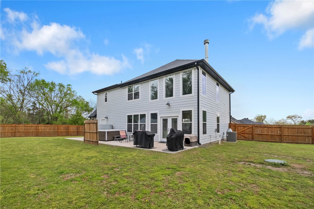 Cannich Sub Bvv - Residential