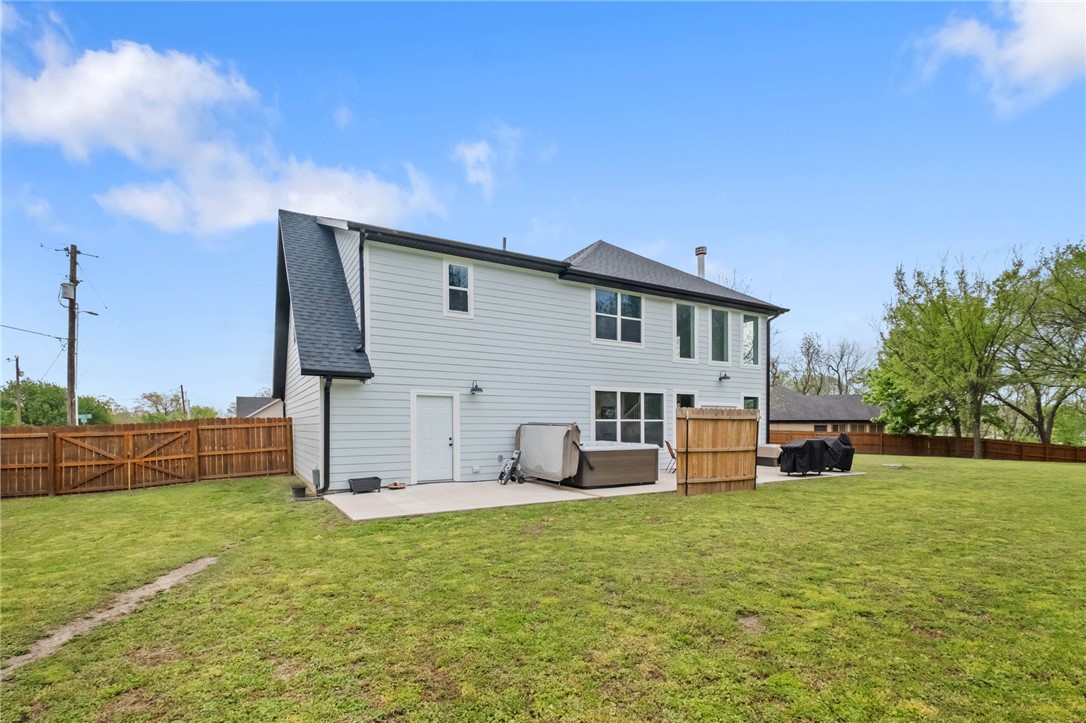 Cannich Sub Bvv - Residential