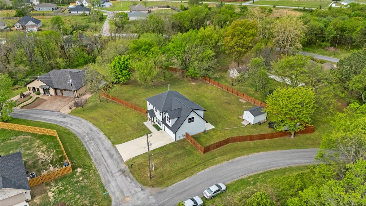 Cannich Sub Bvv - Residential