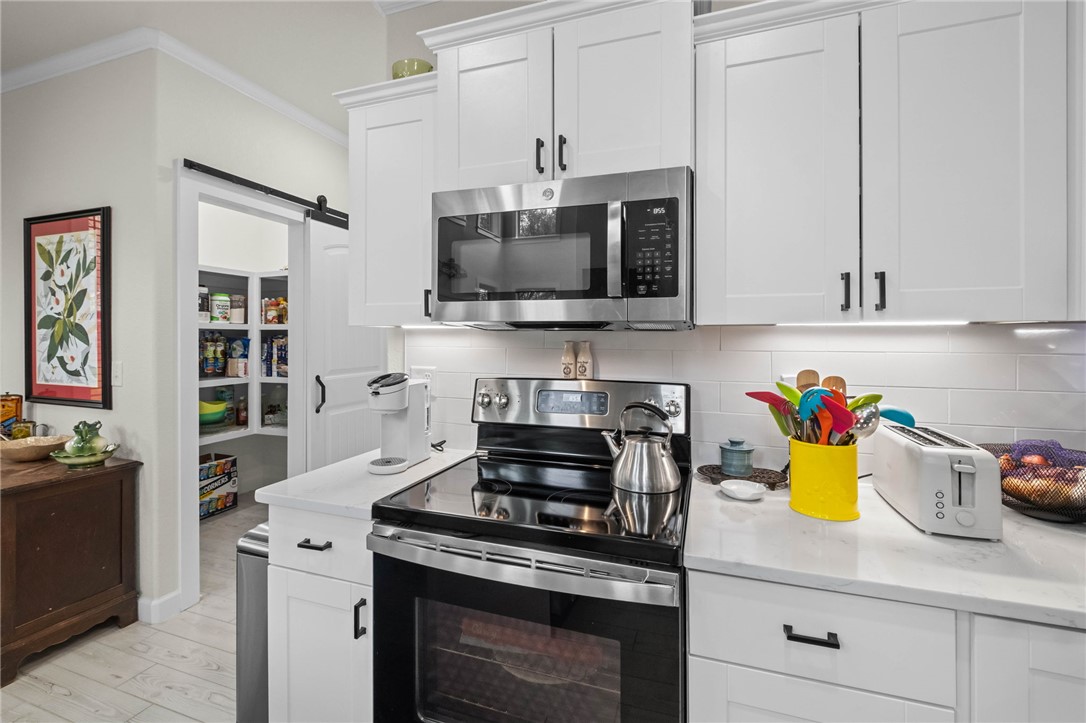 Cannich Sub Bvv - Residential