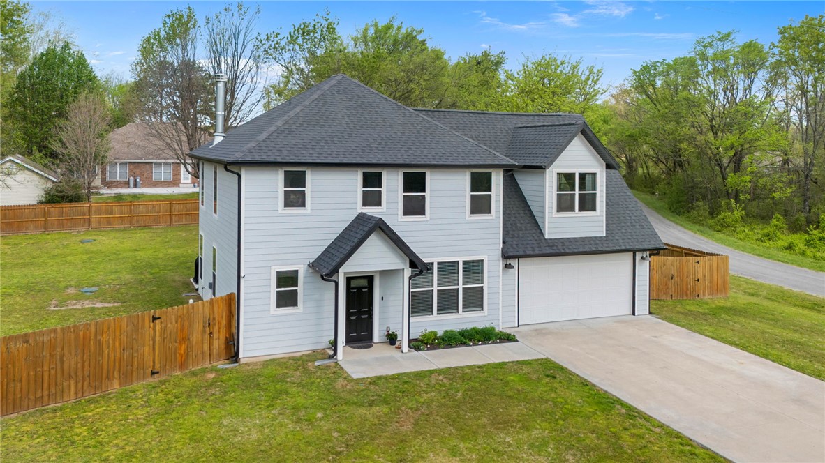 Cannich Sub Bvv - Residential