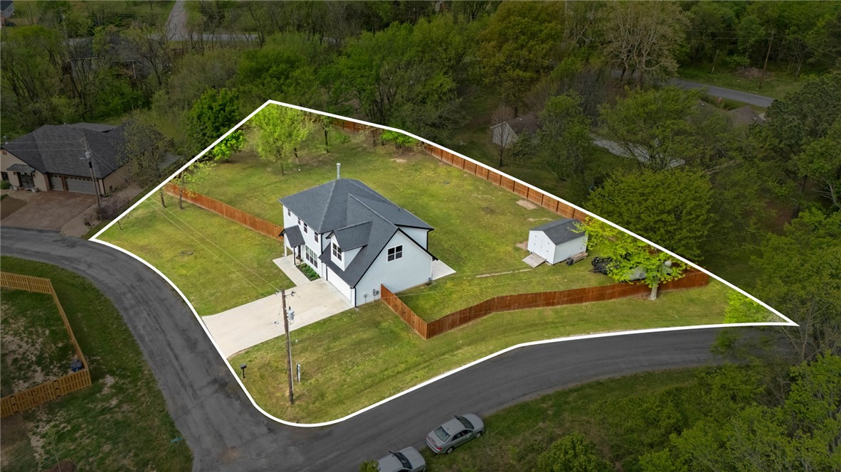 Cannich Sub Bvv - Residential