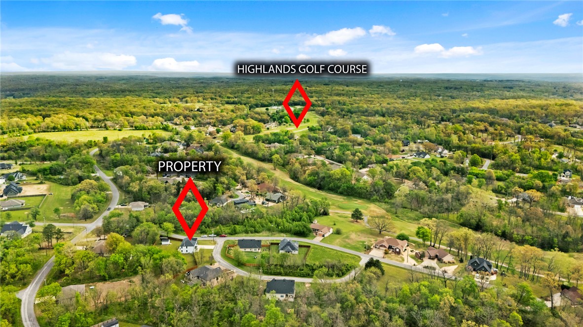 Cannich Sub Bvv - Residential