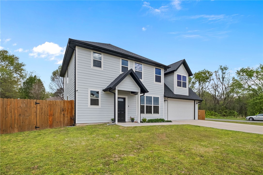 Cannich Sub Bvv - Residential