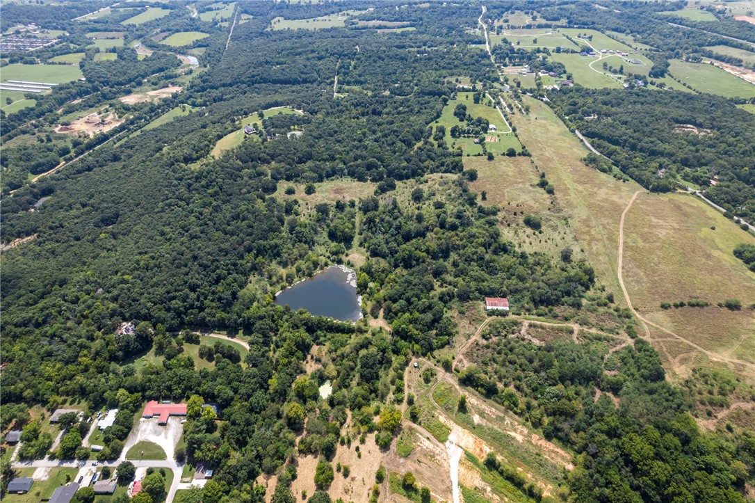 Greenland Outlots - Land