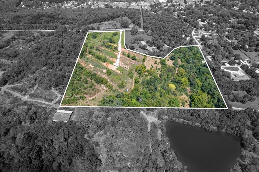 Welcome to 9.09 beautiful acres in Greenland, Arkansas. This property offers the perfect blend of open space and natural beauty, making it an ideal spot to build your dream home, start a hobby farm, or simply enjoy the peace of country living. The land features a mix of cleared pasture and mature trees, providing both usable space and privacy. With gentle terrain and a versatile layout, you’ll have plenty of room for livestock, gardening, or recreational use. Conveniently located just minutes from Fayetteville and I-49, you can enjoy the quiet of the countryside while staying close to city conveniences. Acreage in this area is becoming increasingly rare, making this a wonderful opportunity to own a piece of Northwest Arkansas countryside. Don't miss this opportunity