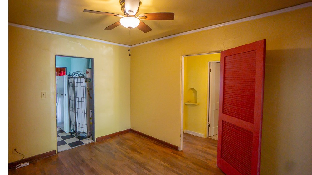 Wilsons - Residential