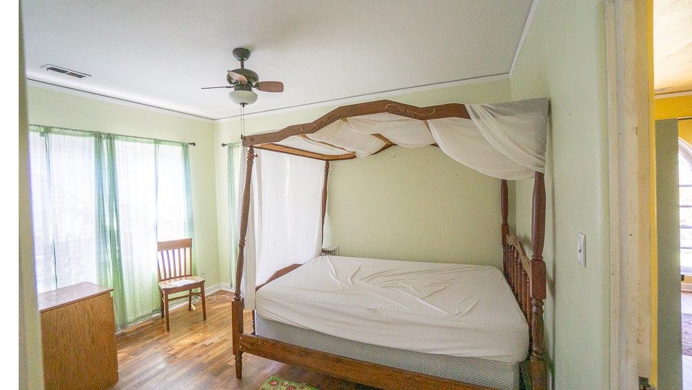 Wilsons - Residential