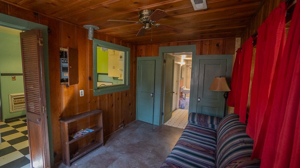 Wilsons - Residential