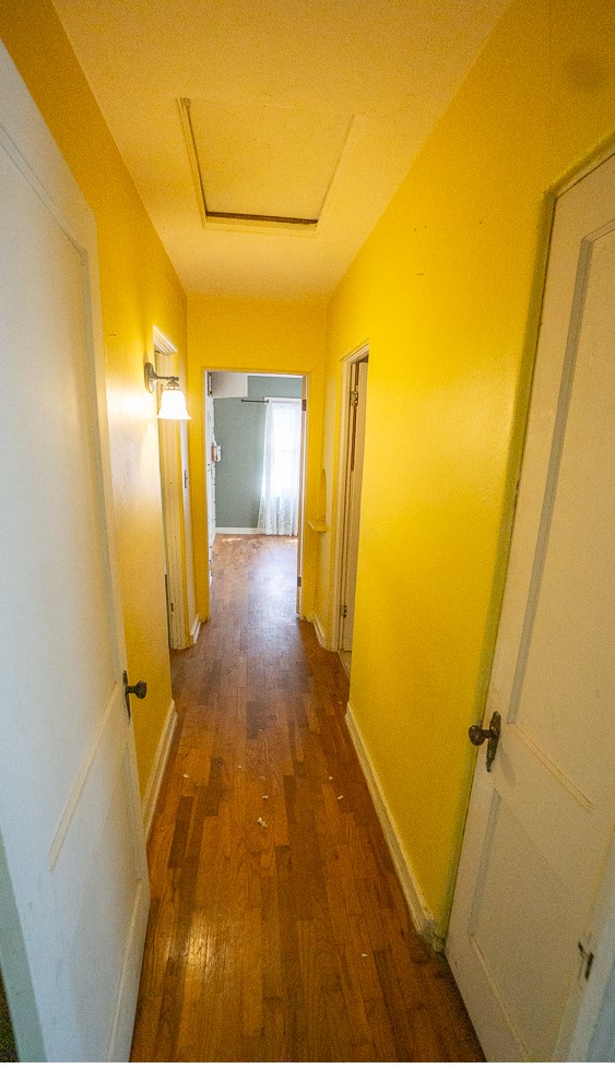 Wilsons - Residential