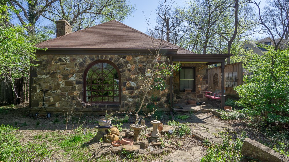 Wilsons - Residential