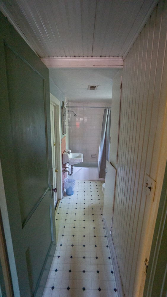 Wilsons - Residential