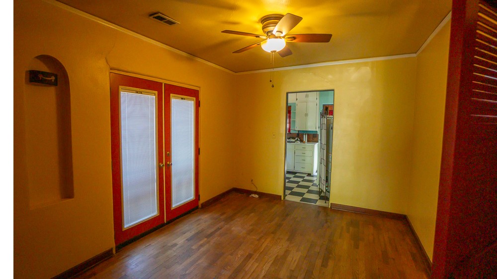 Wilsons - Residential